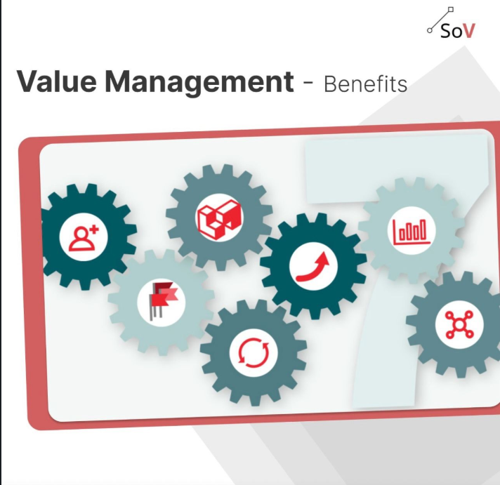 Value Management Benfits