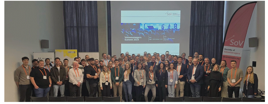 Valuemanagers Summit
