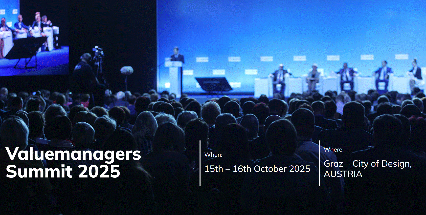 Valuemanagers Summit 2025