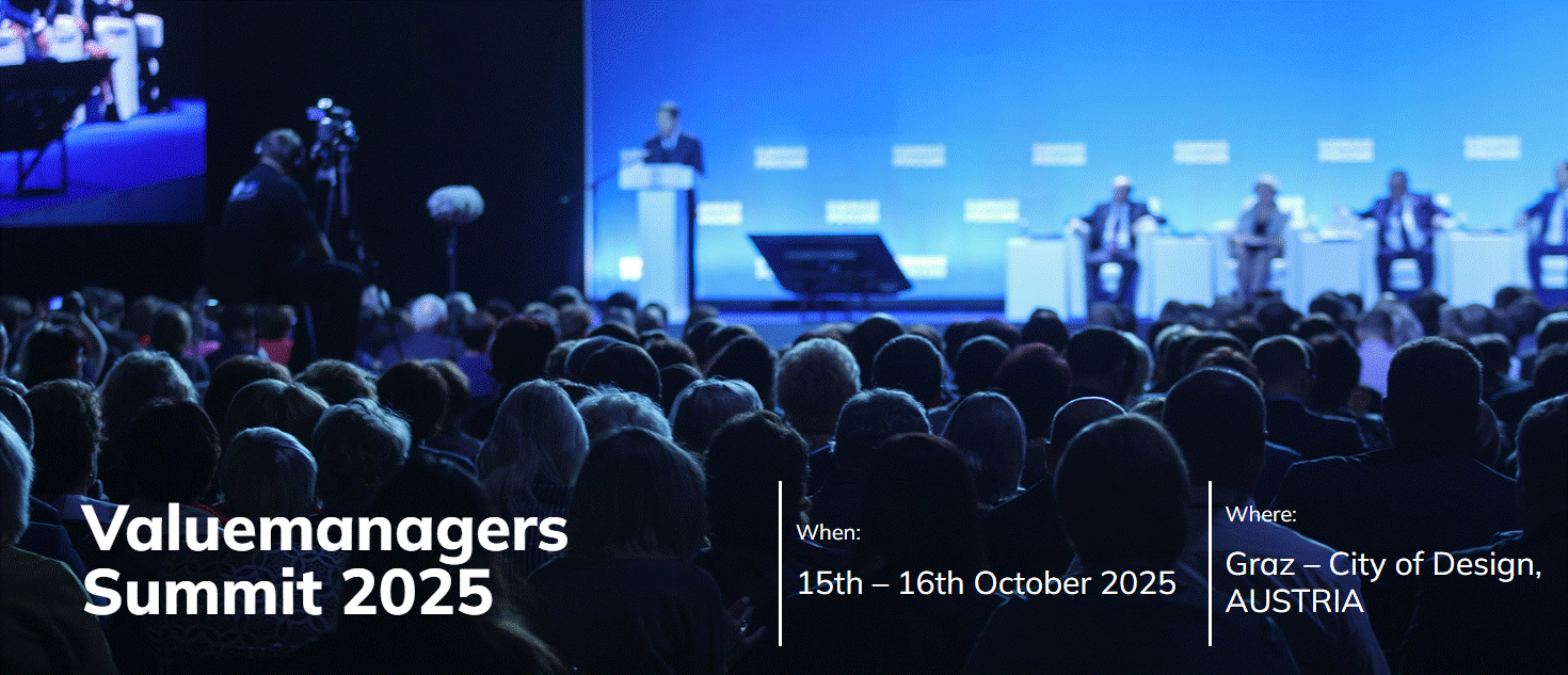 Valuemanagers Summit 2025