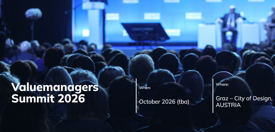 Valuemanagers Summit 2026